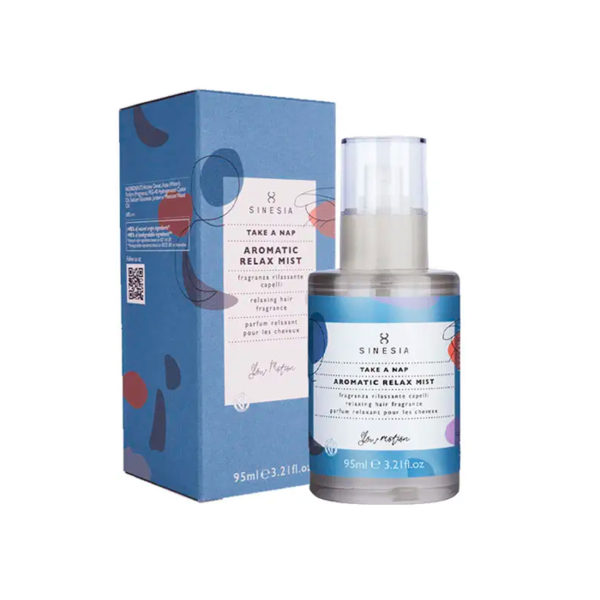 Sinesia Take A Nap Aromatic Relax Mist