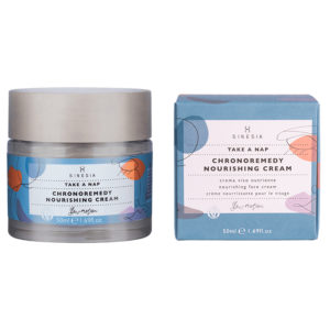 Sinesia Take A Nap Chronoremedy Nourishing Cream