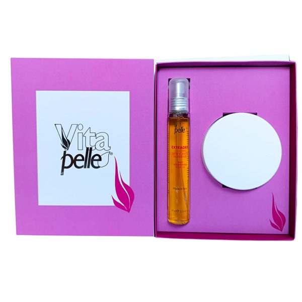 Vitapelle Kit Natale Al Mare 