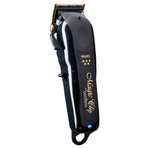 Wahl Magic Clip Cordless Black