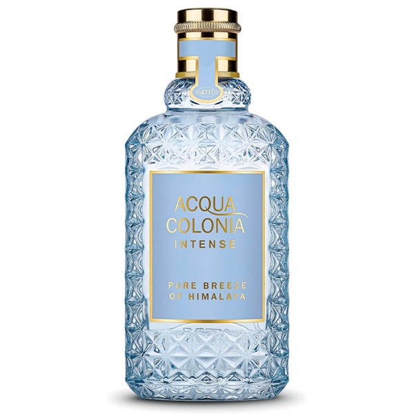 4711 Acqua Colonia Intense Pure Of Breeze Himalaya 170ml