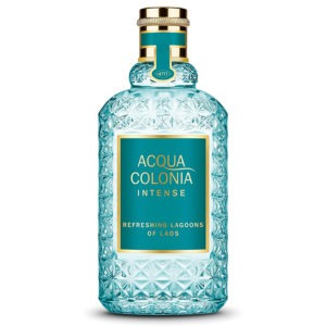 4711 Acqua Colonia Intense Refreshing Lagoons Of Laos