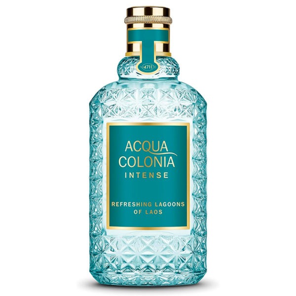 4711 Acqua Colonia Intense Refreshing Lagoons Of Laos