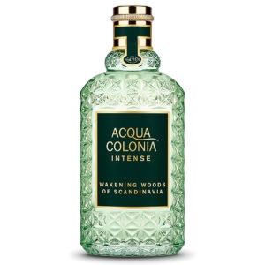 4711 Acqua Colonia Intense Wakening Woods of Scandinavia 170ml