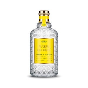 4711 Acqua Colonia Lemon & Ginger 170ml