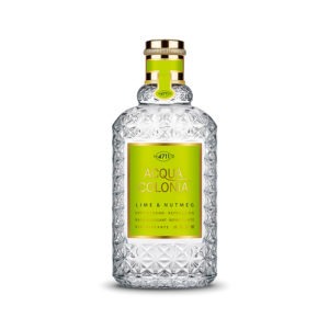 4711 Acqua Colonia Lime & Nutmeg