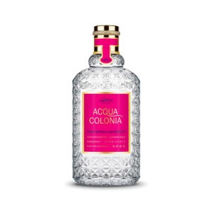 4711 Acqua Colonia Pink Pepper & Grapefruit 170ml