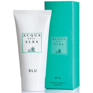 Acqua Dell’Elba Blu Uomo Crema Viso Idratante Dopo Barba