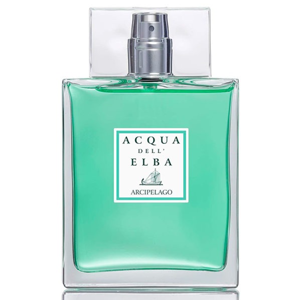 Acqua Dell'elba Arcipelago Uomo Eau De Parfum 100ml