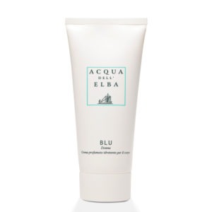 Acqua Dell'elba Blu Donna Crema Corpo Idratante 200ml