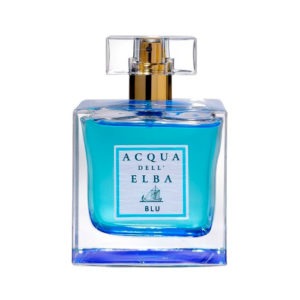 Acqua Dell'Elba Blu Donna Eau De Parfum 100ml