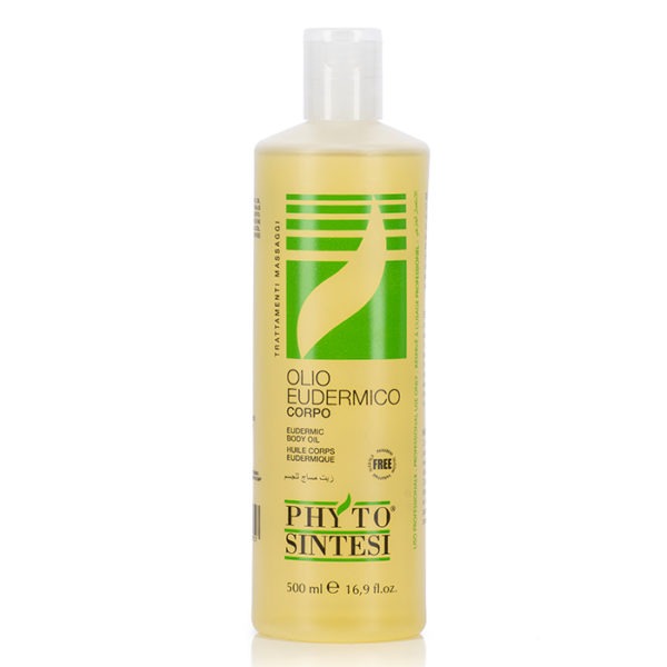 Phytosintesi Olio Corpo Eudermico 500ml