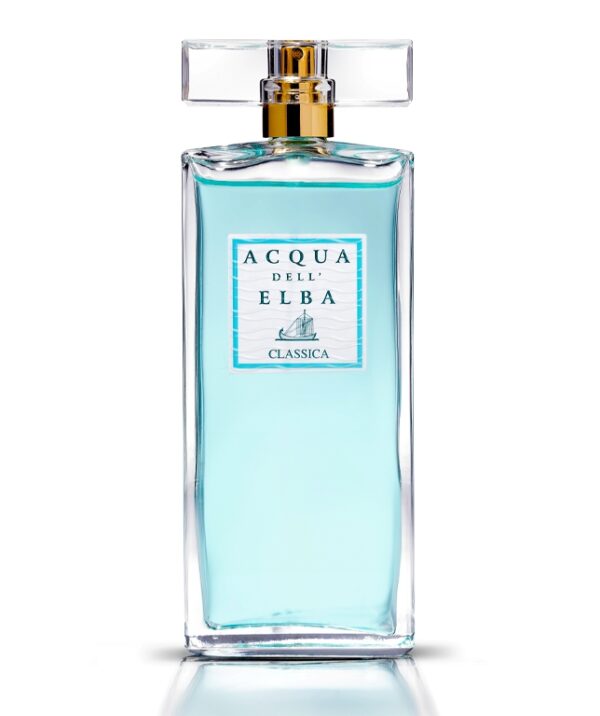 Acqua Dell’Elba Eau De Parfum Classica Donna 100ml