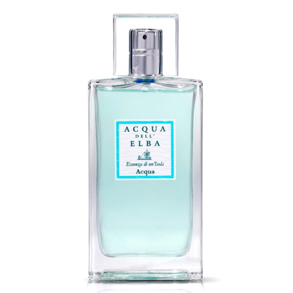 Acqua Dell’Elba Essenza Di Un'Isola Acqua Eau De Parfum 100ml