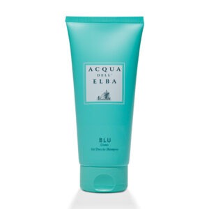 Acqua dell'Elba Blu Uomo Gel Doccia Shampoo