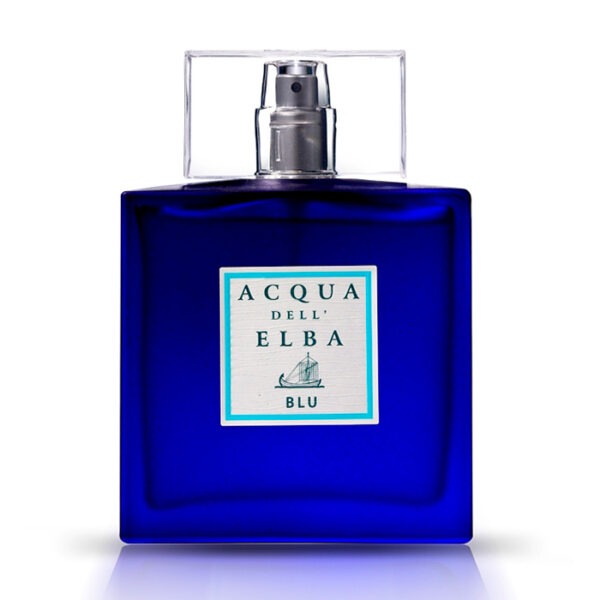 Acqua Dell'elba Eau De Parfum Blu Uomo 100ml