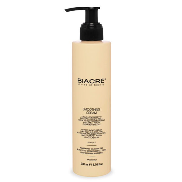 Biacrè Smoothing Cream Crema Liscio Perfetto