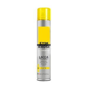 Evin Rhose Lacca Per Capelli Forte