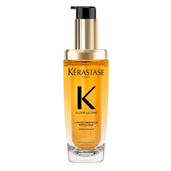 Kerastase Elixir Ultime Huile Originale 75ml