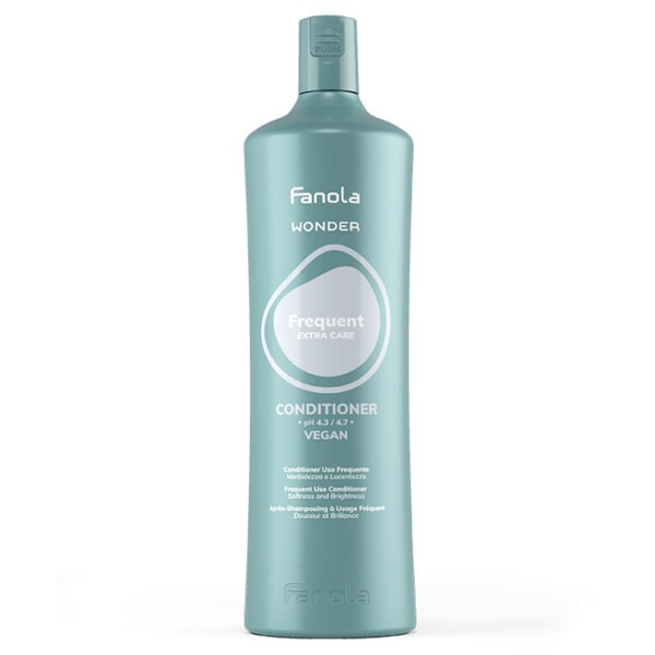 Fanola Wonder Frequent Extra Care Conditioner 1000ml