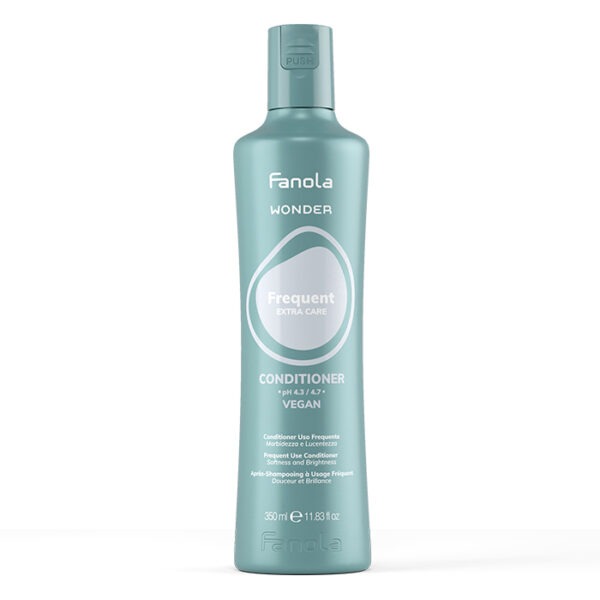 Fanola Wonder Frequent Extra Care Conditioner