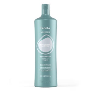 Fanola Wonder Frequent Extra Care Shampoo 1000ml