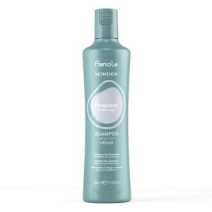 Fanola Wonder Frequent Extra Care Shampoo