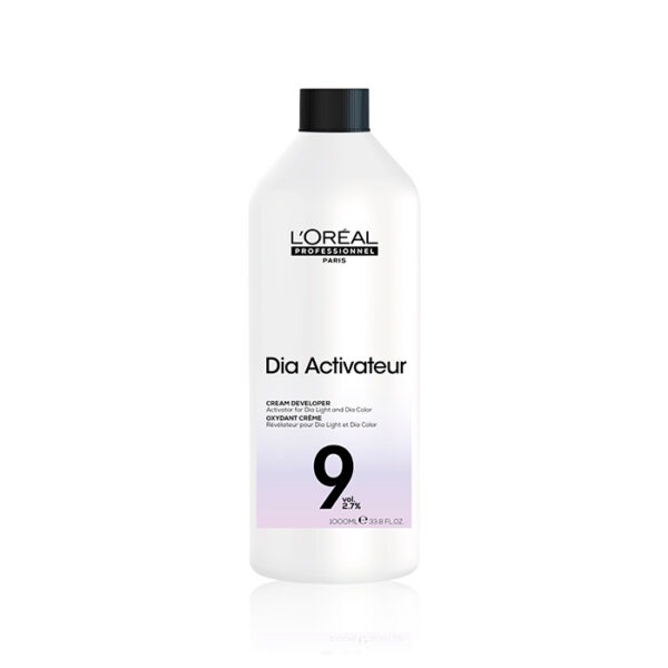 L’Oreal Dia Activateur 2.7% 9 Volumi