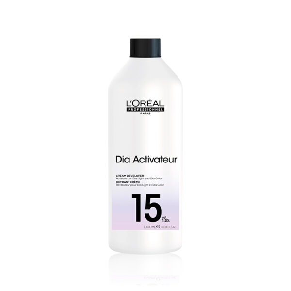 L’Oreal Dia Activateur 4.5% 15 Volumi