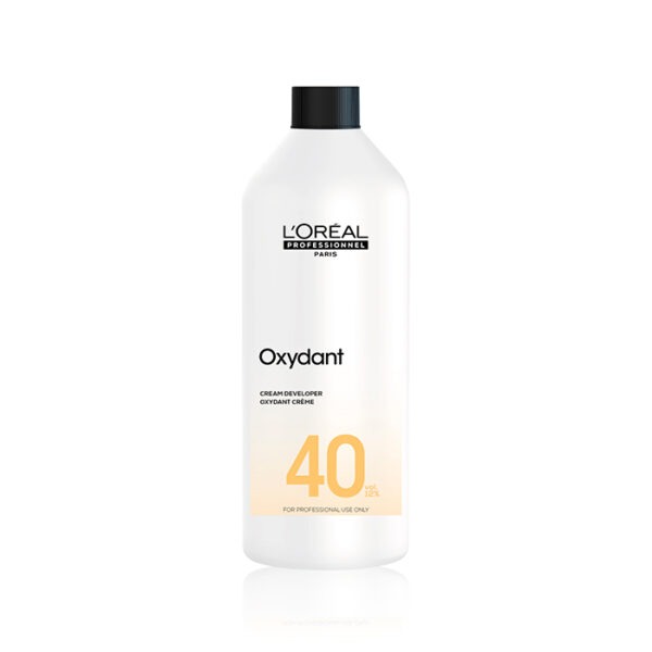 L'Oréal Oxydant Cream