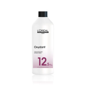 L'Oréal Oxydant Cream 3,75% 12,5 Volumi