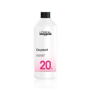 L'Oréal Oxydant Cream 6% 20 Volumi 1000ml