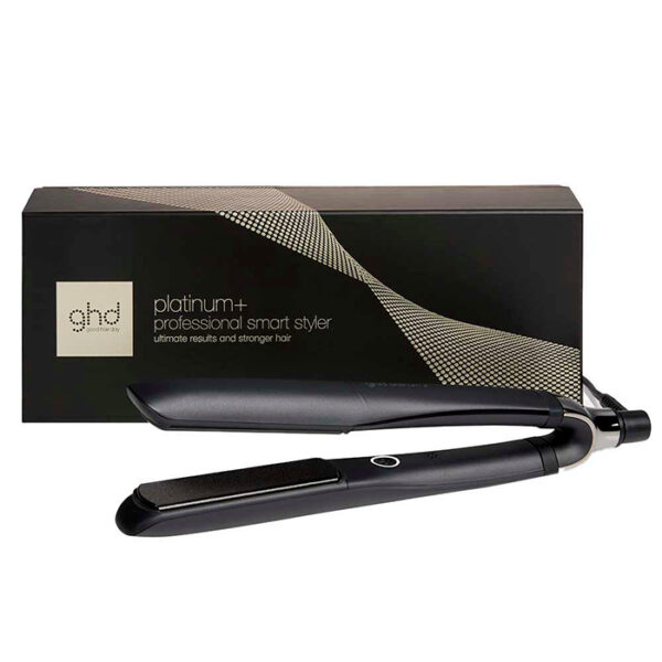 Piastra GHD Platinum+ Nera